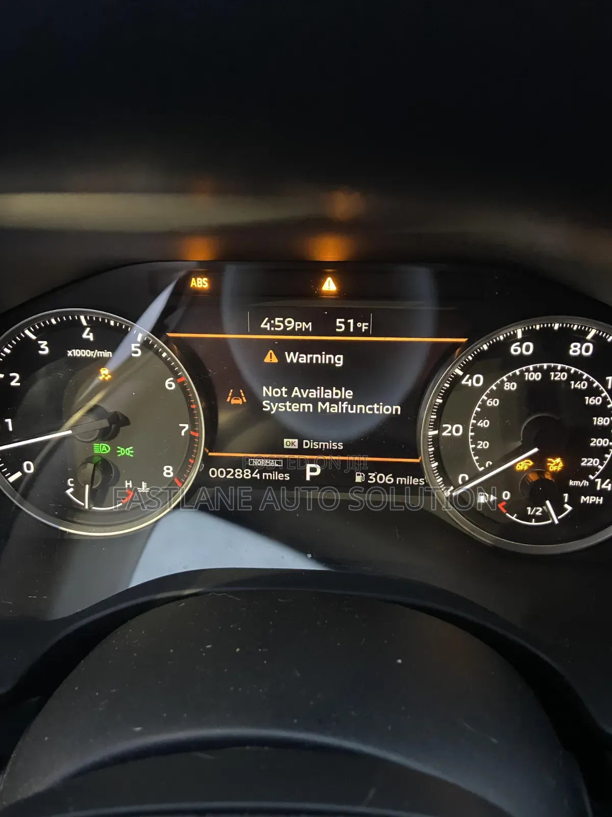 Car Diagnosis Repair and Fixing.