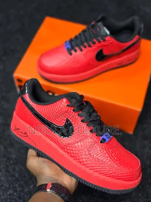 Af1 CSTMSD Airforce 1 Sneakers