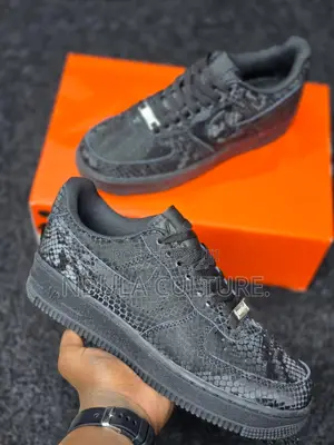 Af1 CSTMSD Airforce 1 Sneakers