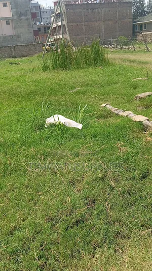 Plot In Utawala Airways