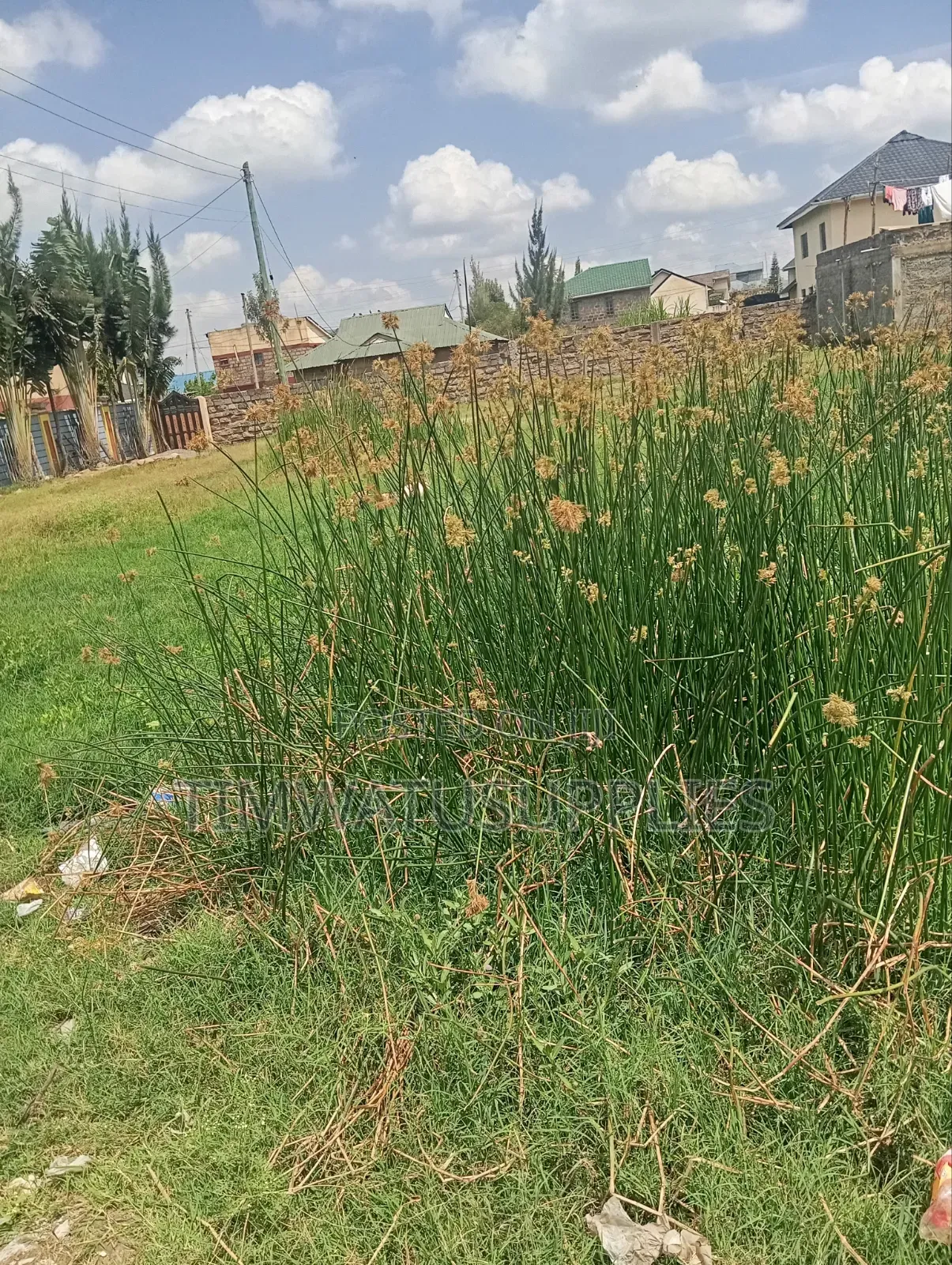 Plot In Utawala Airways