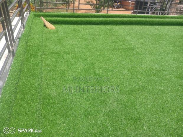 Affordable Artificial Turf Grass Carpet for Outdoor Decoration