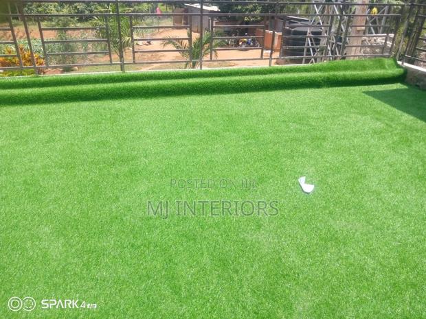 High Quality Artificial Grass Flooring With Installation Kenya