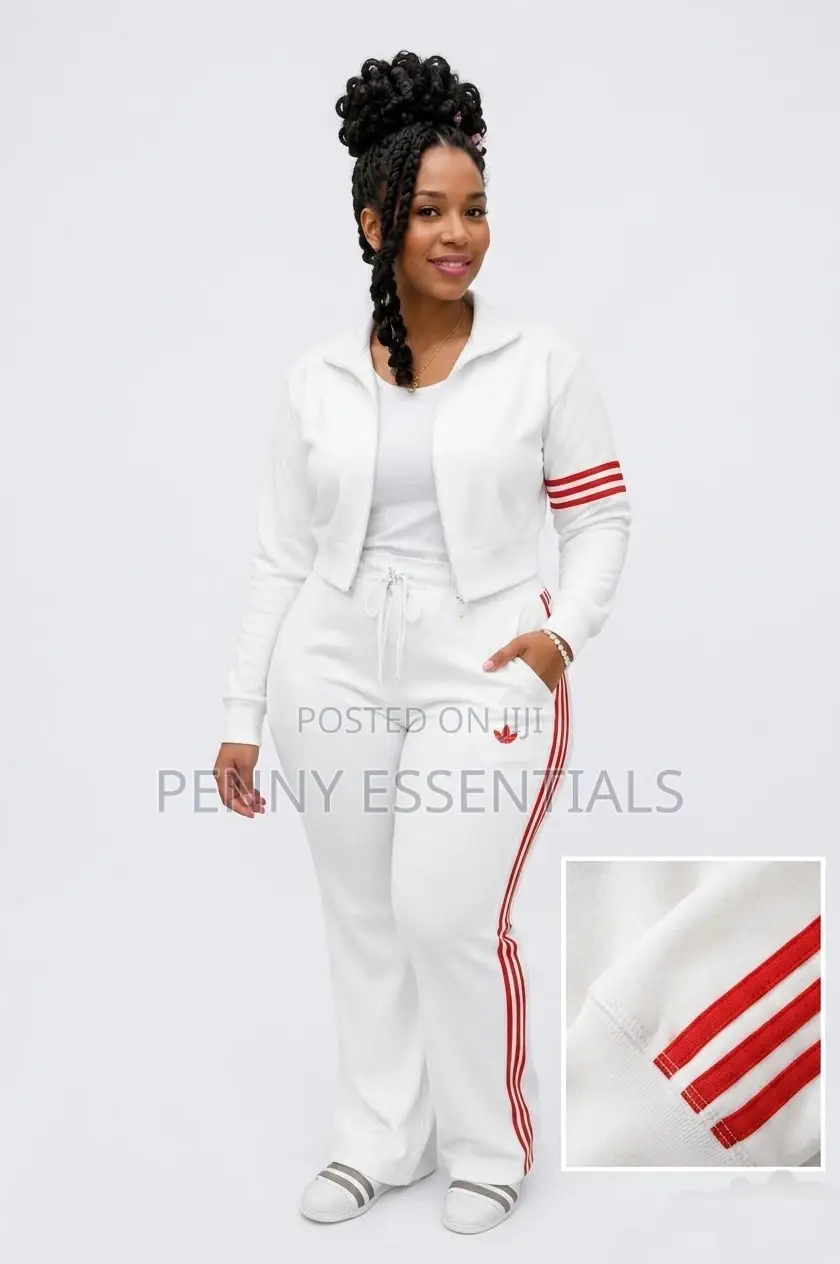 Firebird Tracksuit Set