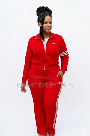 Firebird Tracksuit Set