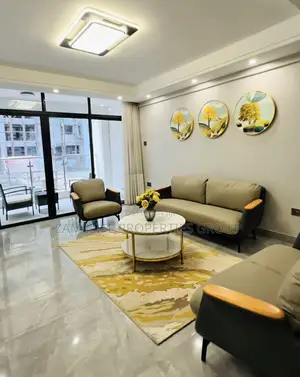 2bdrm House in Kileleshwa for sale