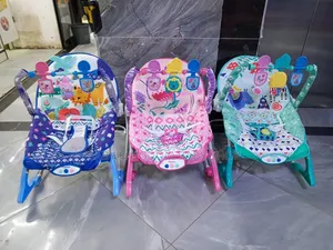 Fisher Price Baby Rocker