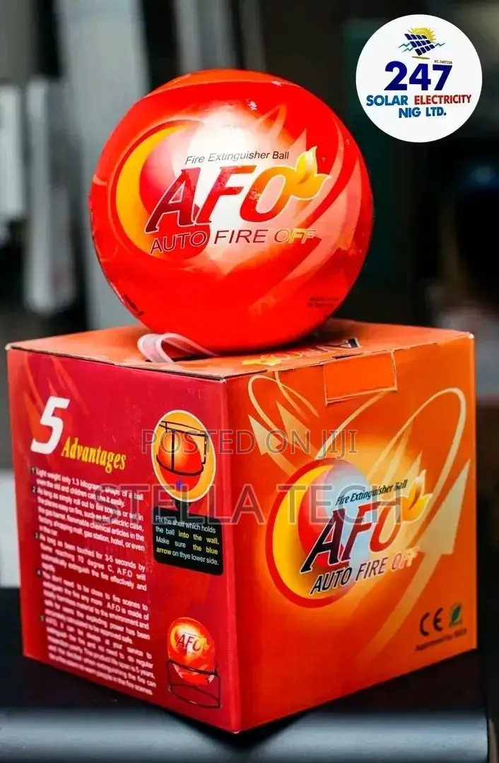 Fire Ball 1.3kg
