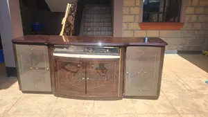 Luxurious Vintage Tv Stand