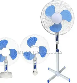 3in1 Velton Fan