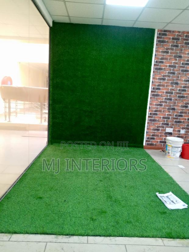 Premium Artificial Grass Carpet for Homes Commercial Areas
