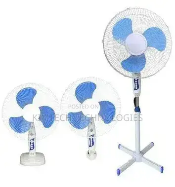 3in1 Velton Fan