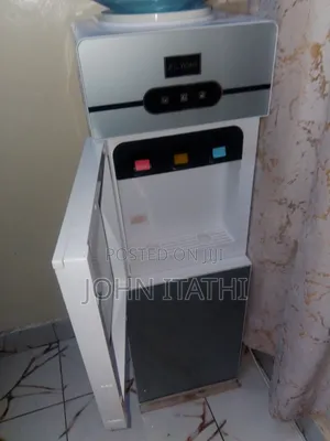 Water Dispenser in Good Condition