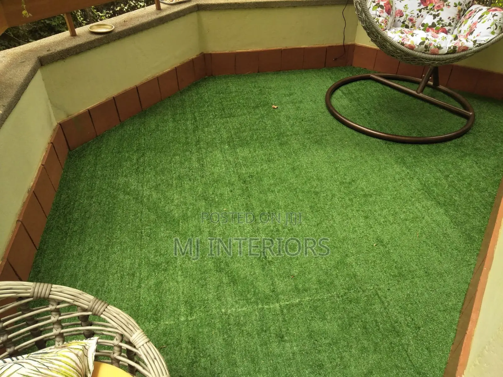 Best Artificial Lawn Carpet for Garden Outdoor Comfort