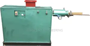 Soap Plodder Machine