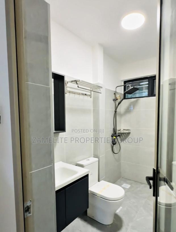 1bdrm House in Kilimani for sale - thumbnail 6