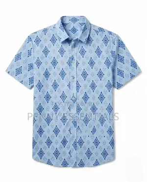 Men's Elegant Casual Shirts