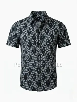 Men's Elegant Casual Shirts