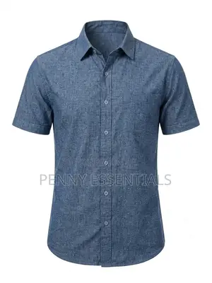 Men's Elegant Casual Shirts