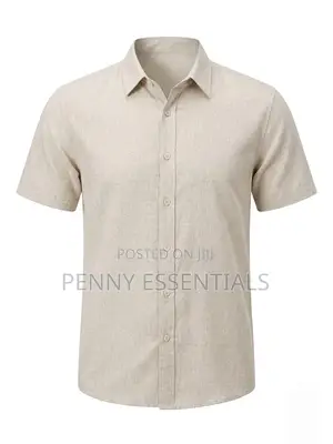 Men's Elegant Casual Shirts