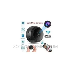 A9 Wifi Camera