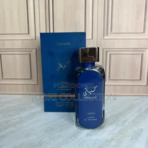 Hayaati Ai Maleky by Lataffa Perfume/Fragrance Available