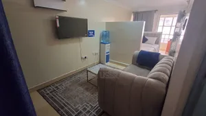 Furnished 1bdrm Bedsitter in Junction/Benedicta for rent