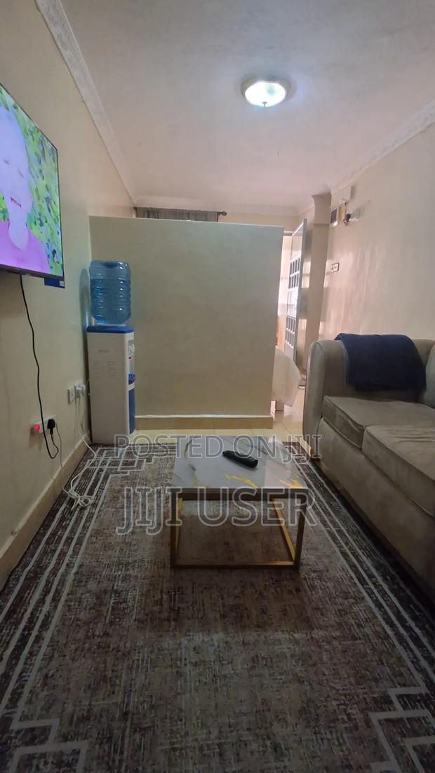 Furnished 1bdrm Bedsitter in Junction/Benedicta for rent - thumbnail 3