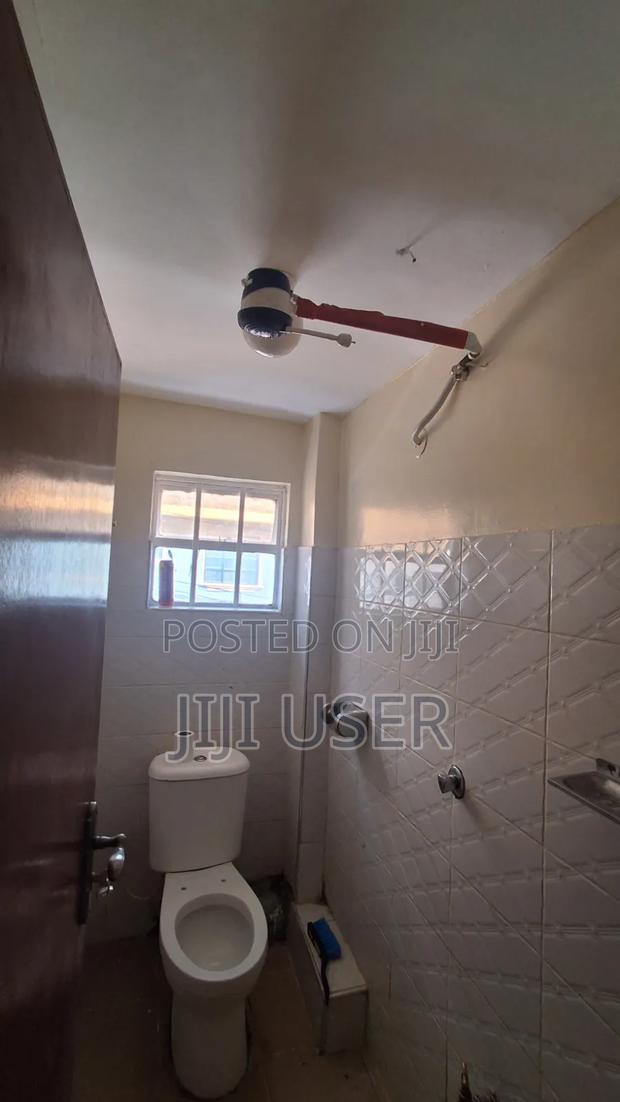 Furnished 1bdrm Bedsitter in Junction/Benedicta for rent - thumbnail 5