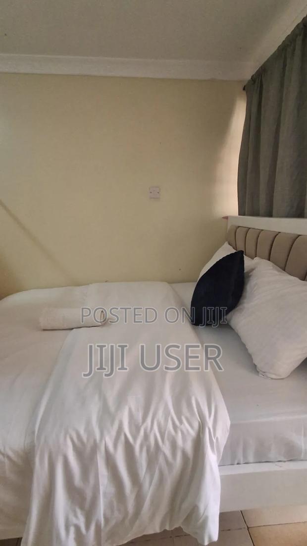 Furnished 1bdrm Bedsitter in Junction/Benedicta for rent - thumbnail 6