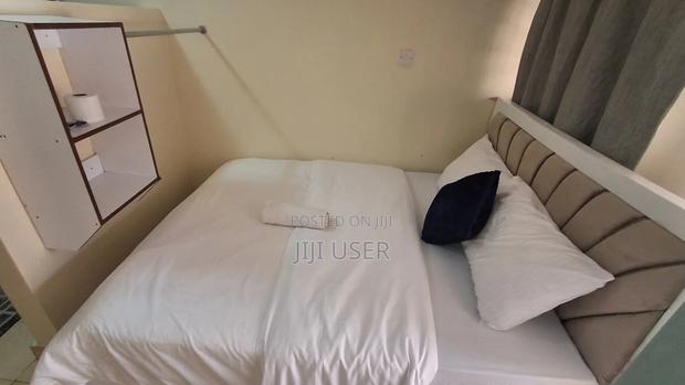 Furnished 1bdrm Bedsitter in Junction/Benedicta for rent - thumbnail 7