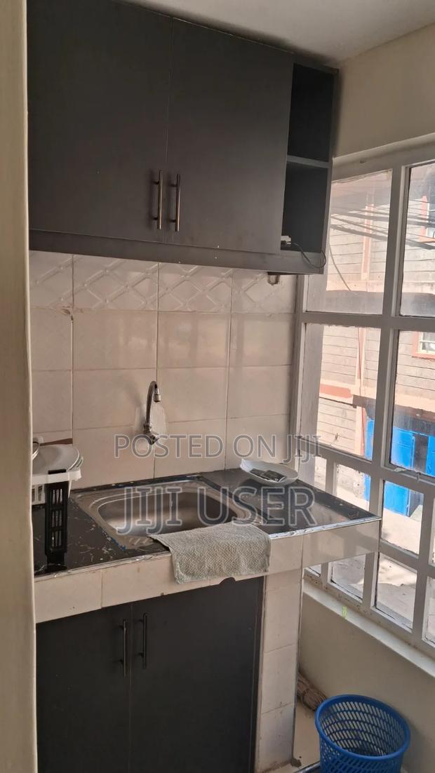 Furnished 1bdrm Bedsitter in Junction/Benedicta for rent - thumbnail 9