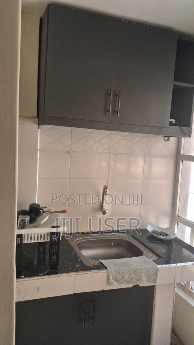 Furnished 1bdrm Bedsitter in Junction/Benedicta for rent - thumbnail 11