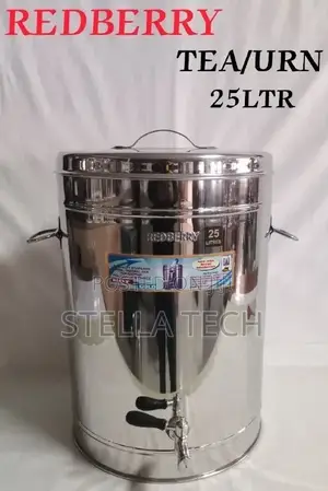 Redberry Premium Range Electric Tea Urn :