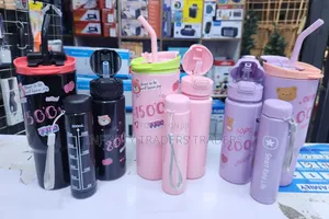 Water Bottle