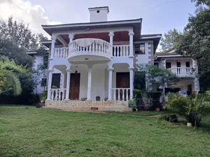 4bdrm Villa in Karen for rent