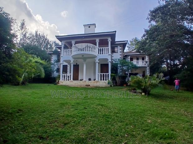 4bdrm Villa in Karen for rent - thumbnail 2