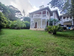 4bdrm Villa in Karen for rent