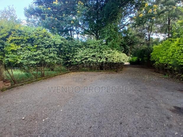 4bdrm Villa in Karen for rent - thumbnail 5