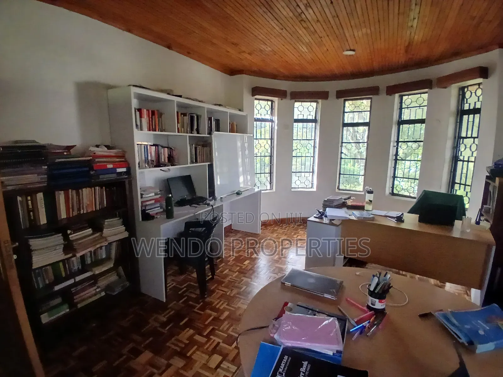 4bdrm Villa in Karen for rent