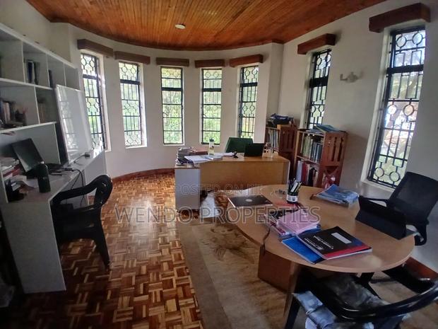 4bdrm Villa in Karen for rent - thumbnail 12