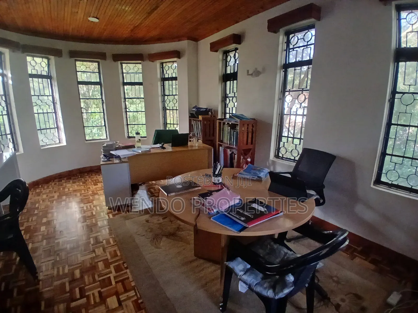 4bdrm Villa in Karen for rent