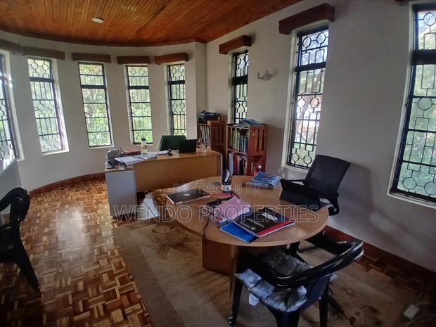 4bdrm Villa in Karen for rent - thumbnail 13