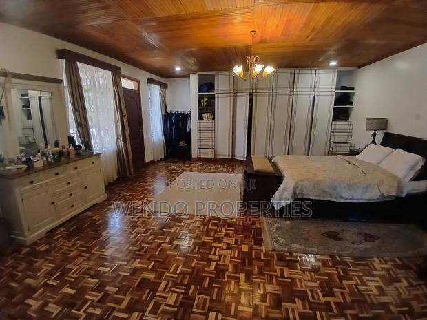 4bdrm Villa in Karen for rent - thumbnail 14