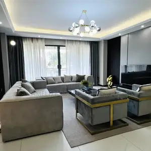 4bdrm House in Kileleshwa for sale