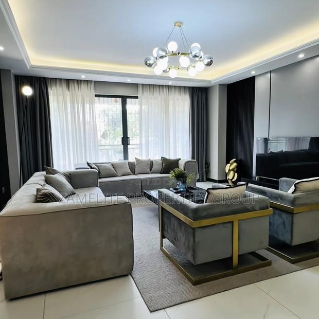 4bdrm House in Kileleshwa for sale