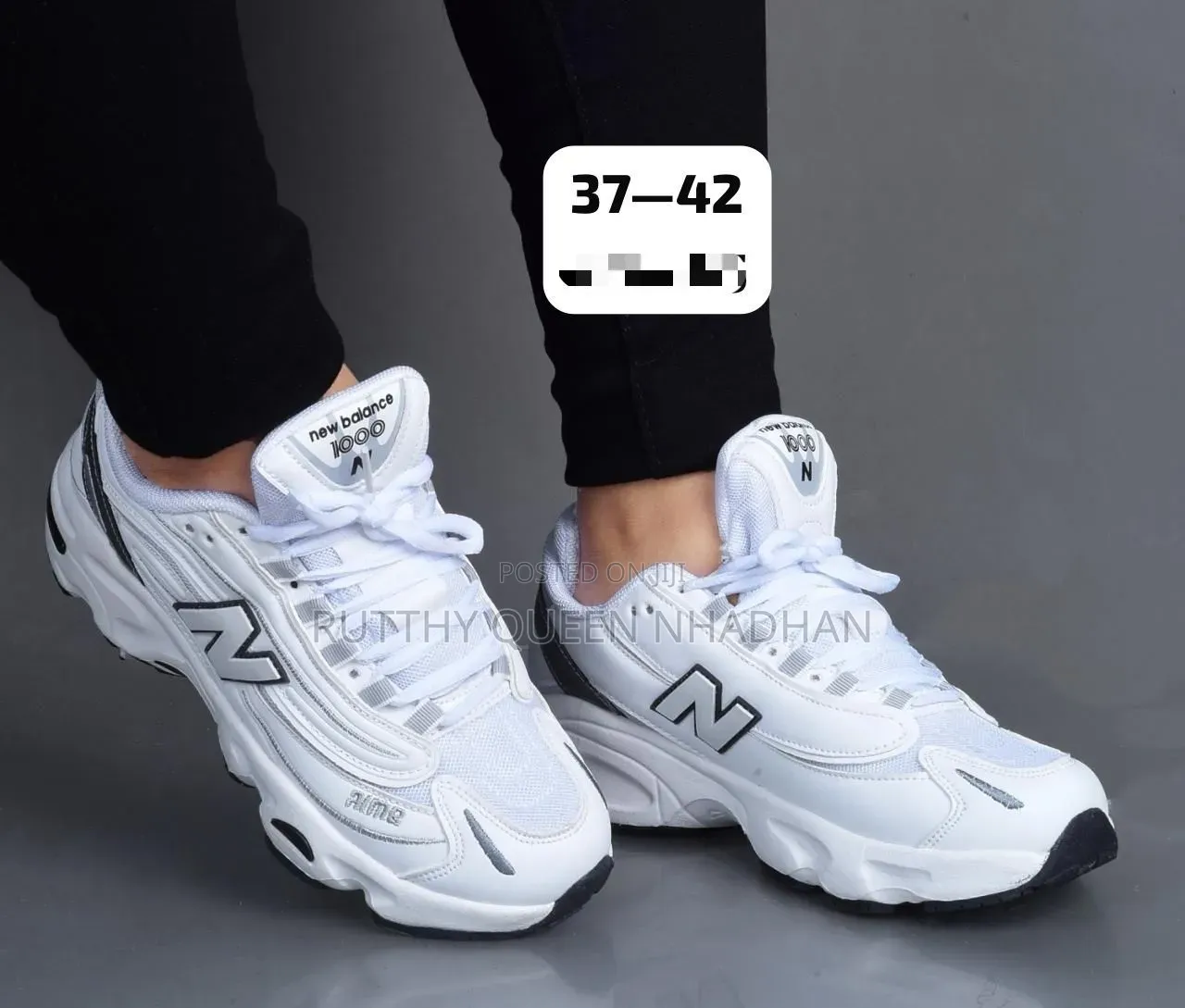 New Quality Shoes