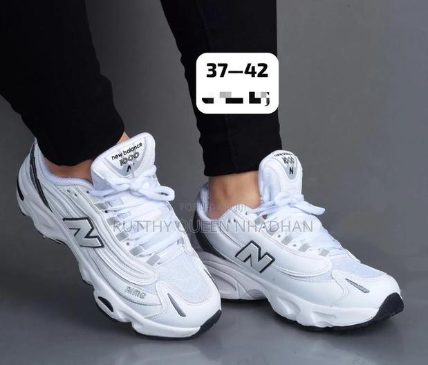 New Quality Shoes