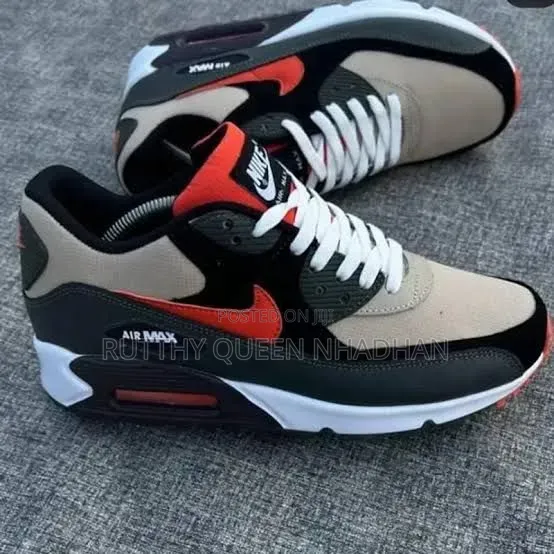 New Quality Shoes