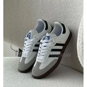 New Quality Shoes